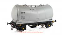 1063 Heljan PCA Tank Wagon number 10739 - Blue Circle Cement Grey